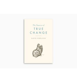 David Powlison True Change Single Tract