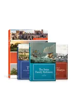 Dr Neal Bringe Great Christian Adventures Set Dr Neal Bringe Great Christian Adventures Set