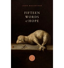 15 Words of Hope