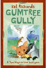 Gumtree Gully