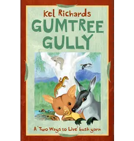 Gumtree Gully