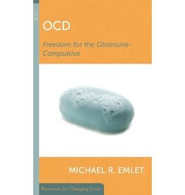 Michael R Emlet OCD Freedom for the Obsessive Compulsive