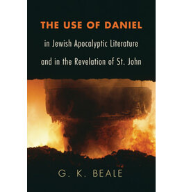 B.K. Beale The Use of Daniel in Jewish Apocalyptic Literature B.K. Beale The Use of Daniel in Jewish Apocalyptic Literature