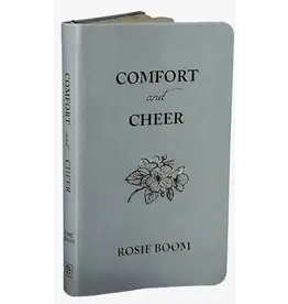 Rosie Boom Comfort and Cheer Rosie Boom Comfort and Cheer