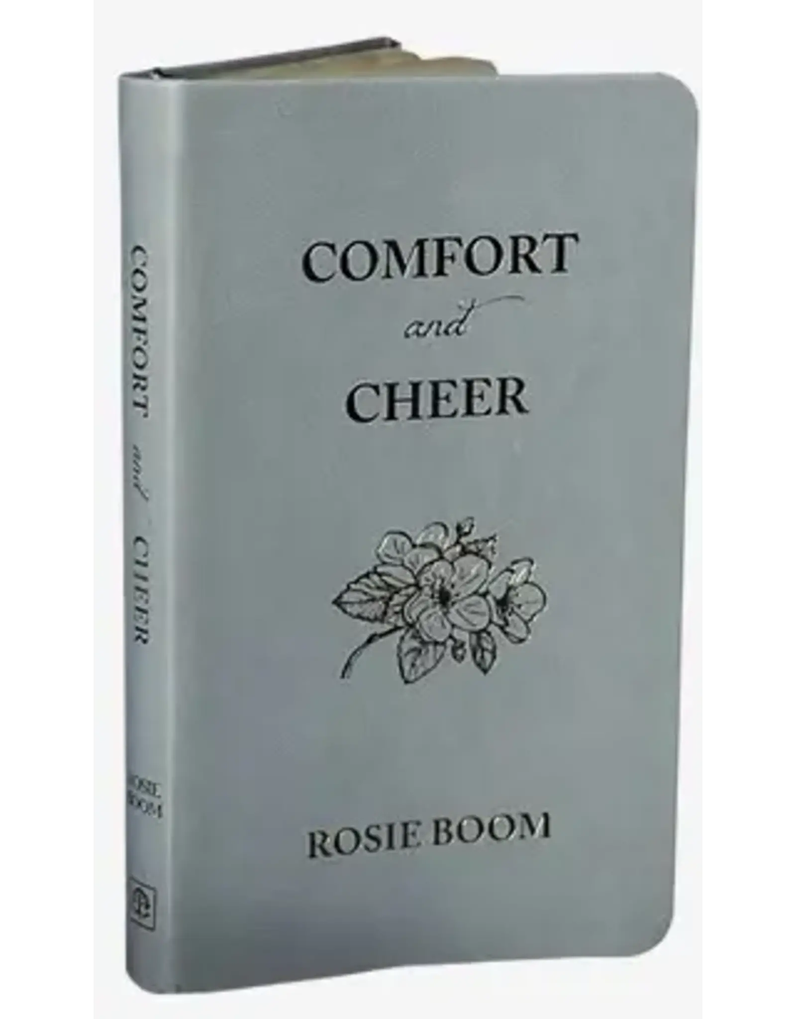 Rosie Boom Comfort and Cheer