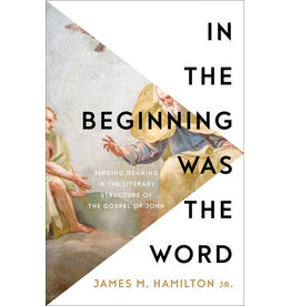 James Hamilton In the Beginning Was the Word