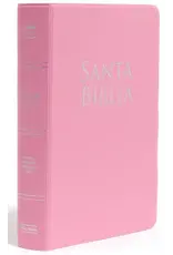 Holman Santa Biblia- PINK Holman Santa Biblia- PINK