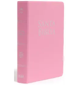 Holman Santa Biblia - PINK