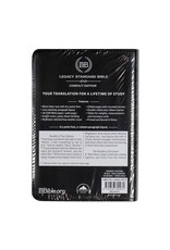 LSB Compact Edition Black 66 Books