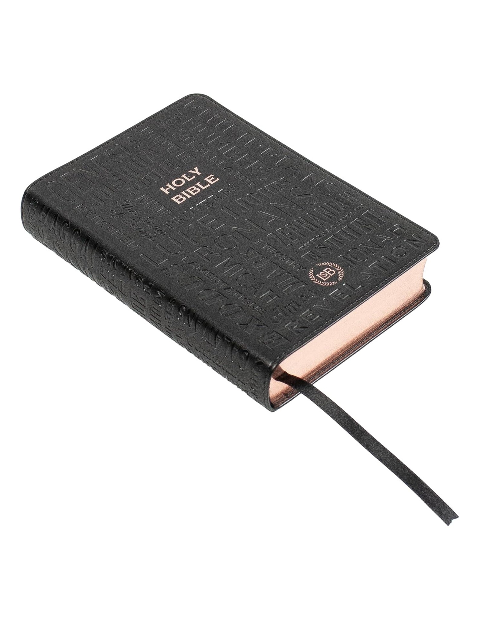 LSB Compact Edition Black 66 Books