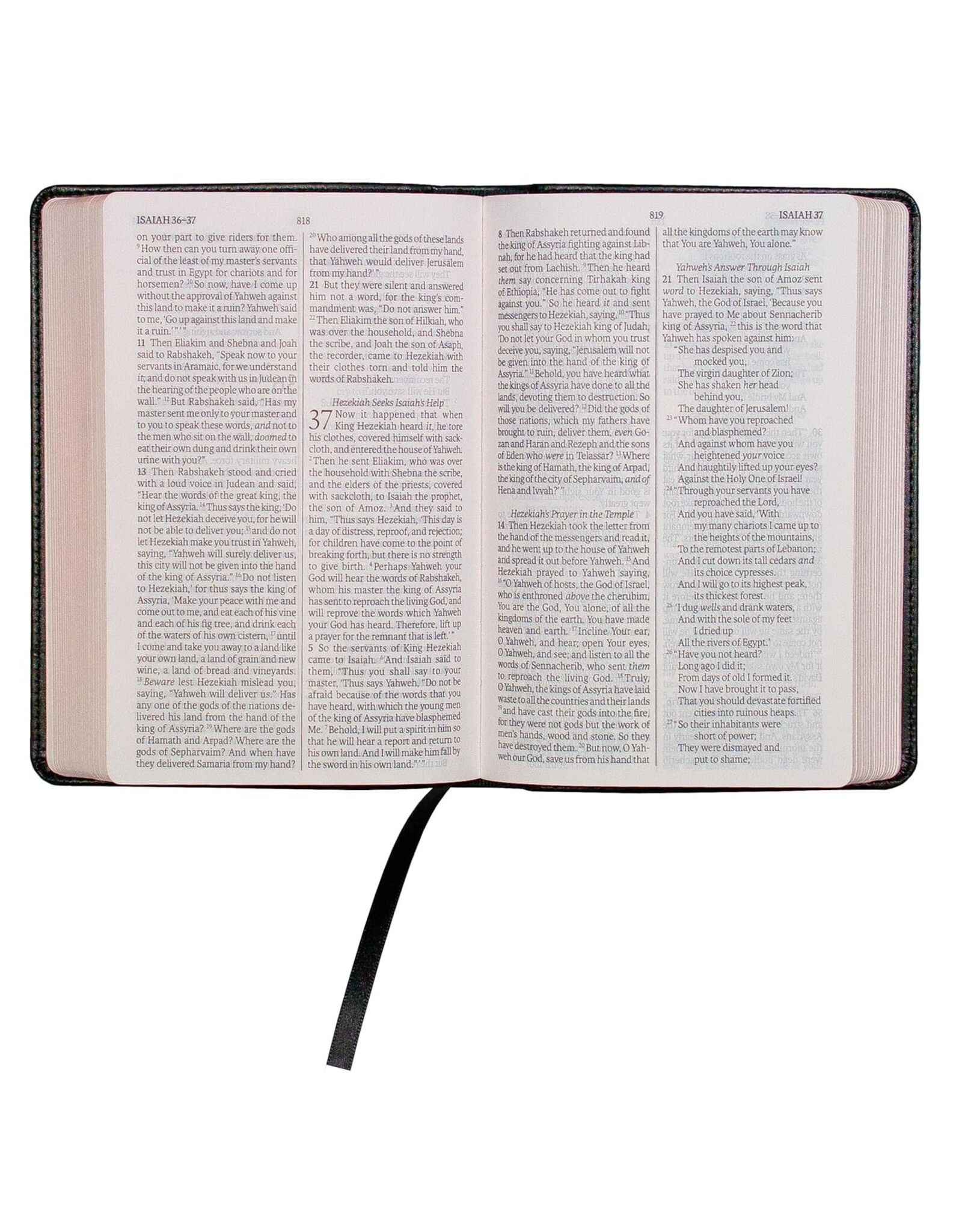 LSB Compact Edition Black 66 Books