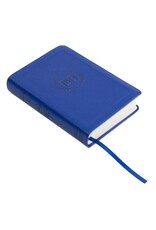 LSB Compact Edition Blue Faux