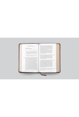 ESV Chronological Bible - TT Brown