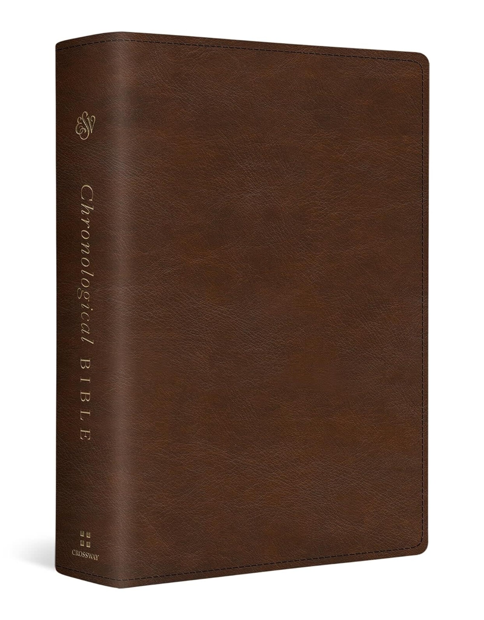 ESV Chronological Bible - TT Brown