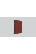 ESV Daily Reading Bible TT Brown