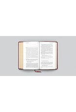 ESV Daily Reading Bible TT Brown