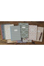 Lulle Wallace ESV Devotional Journal, Fruit of the Spirit: Box Set