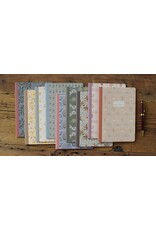 Lulle Wallace ESV Devotional Journal, Fruit of the Spirit: Box Set