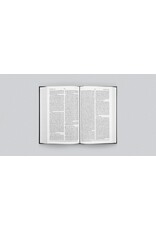 Crossway ESV Pew Bible Black