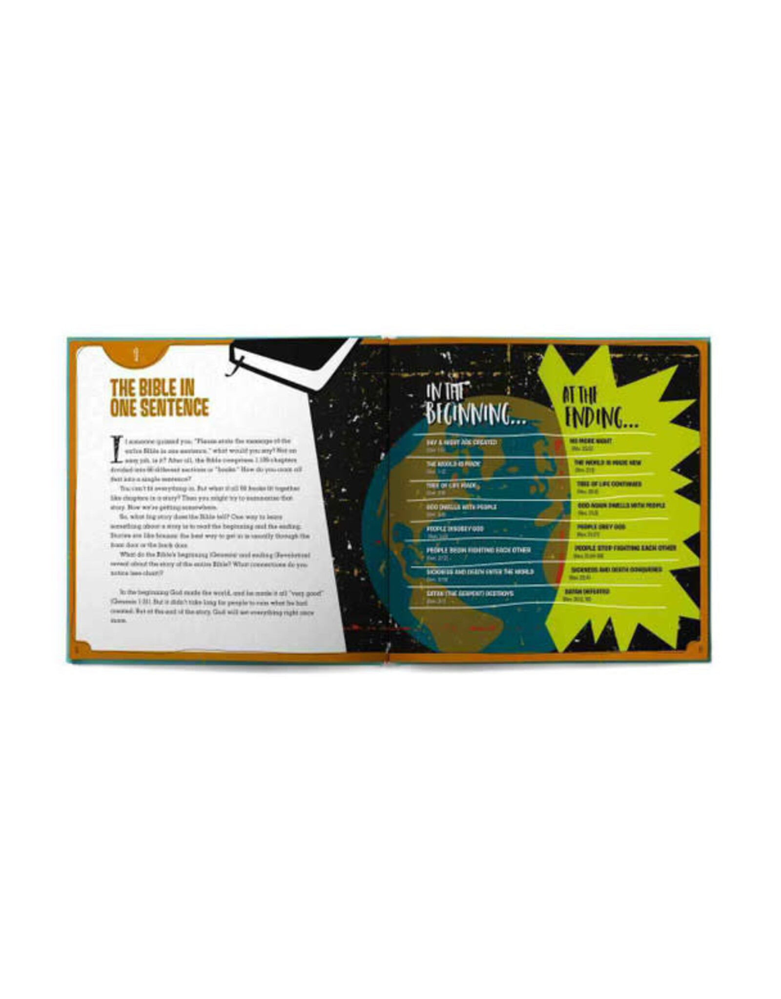 Champ Thornton The Radical Book for Kids