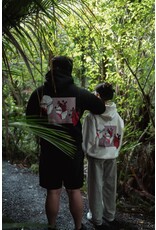 The Commission Clothing Kardiå Hoodie