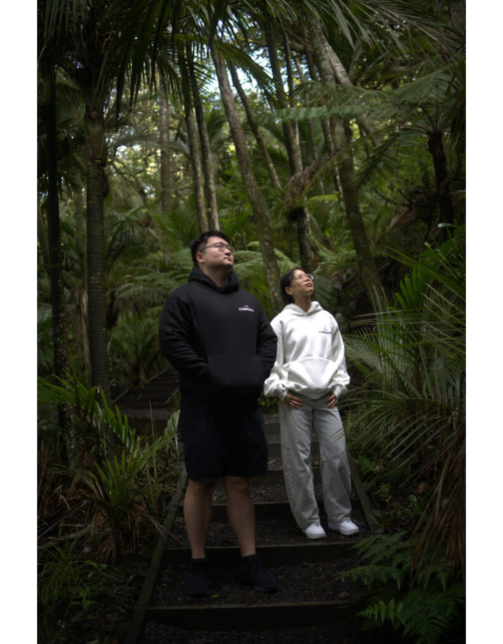 The Commission Clothing Kardiå Hoodie