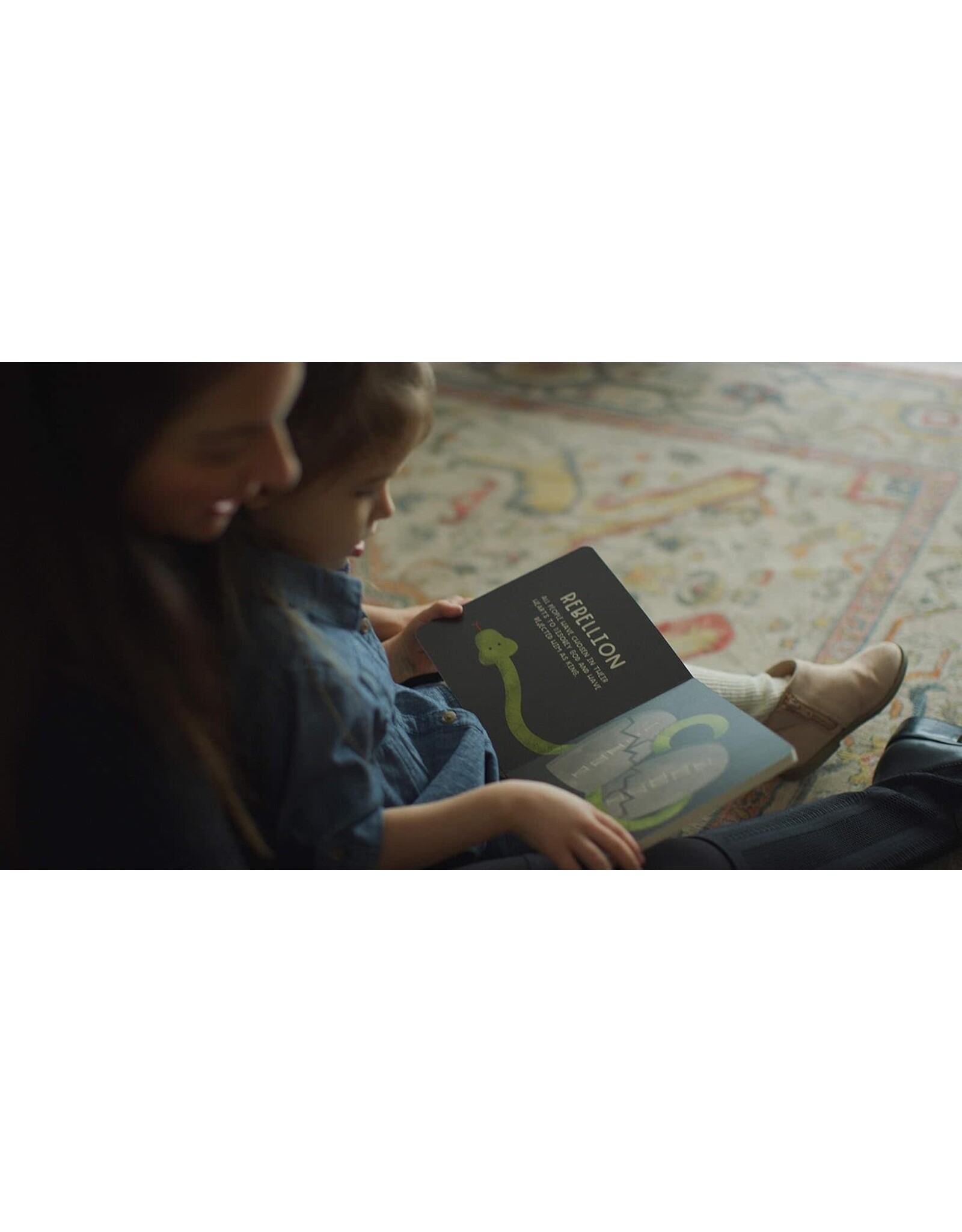 Devon Provencher The Gospel