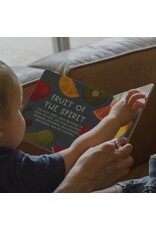 Devon Provencher The Holy Spirit Board Book