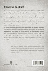 R C Sproul Acts  An Expositional Commentary