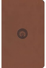 ESV Reformation Study Bible, Student Edition, Brown LL