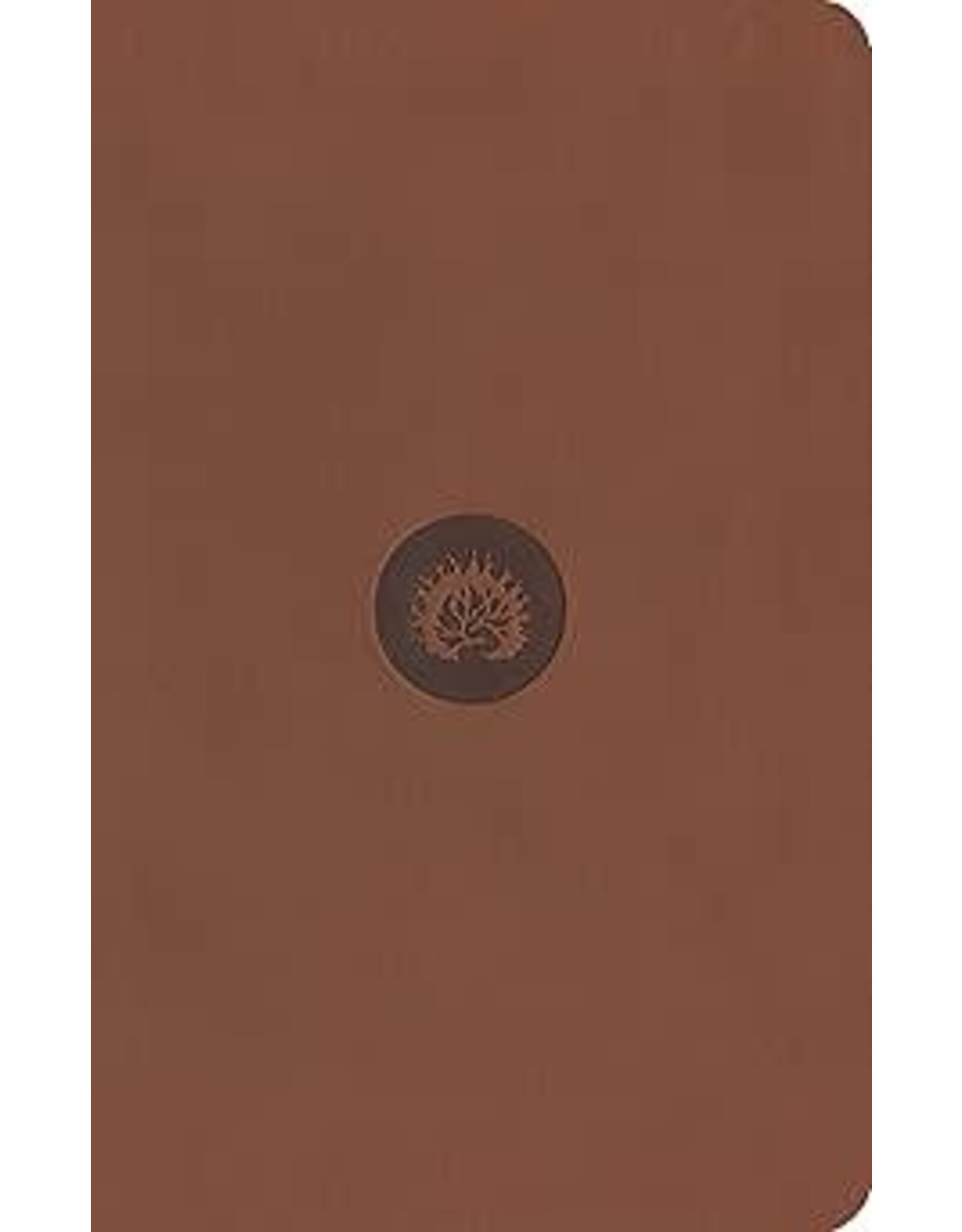 ESV Reformation Study Bible, Student Edition, Brown LL