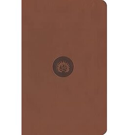 ESV Reformation Study Bible, Student Edition, Brown LL