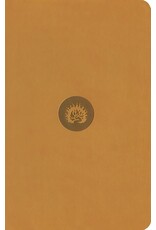 ESV Reformation Study Bible, Student Edition, Marigold