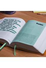 ESV Reformation Study Bible, Student Edition, Marigold