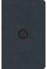 ESV Reformation Study Bible, Student Edition, Navy LL