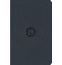 ESV Reformation Study Bible, Student Edition, Navy LL