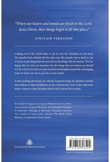 Sinclair B Ferguson Things Unseen Sinclair B Ferguson Things Unseen