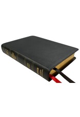 NASB Large Print Compact Bible, 1995 Text