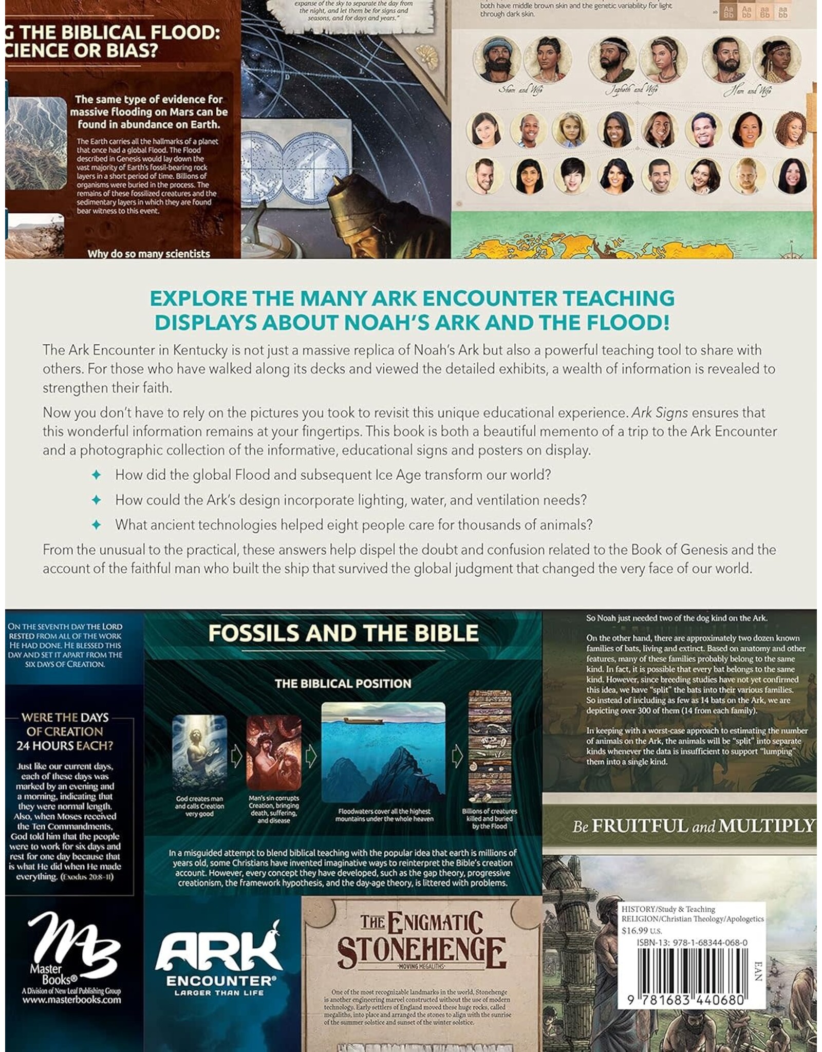 Ark Signs