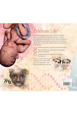 Georgia Purdom, Stacie McKeever Crafted by God - from fertilisation to birth