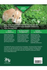 God's Design for Life: For Beginners God's Design for Life: For Beginners