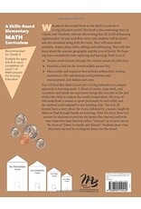 Masterbooks Math Lessons for a Living Education: Level 2