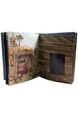 Ken Ham The Door of Salvation