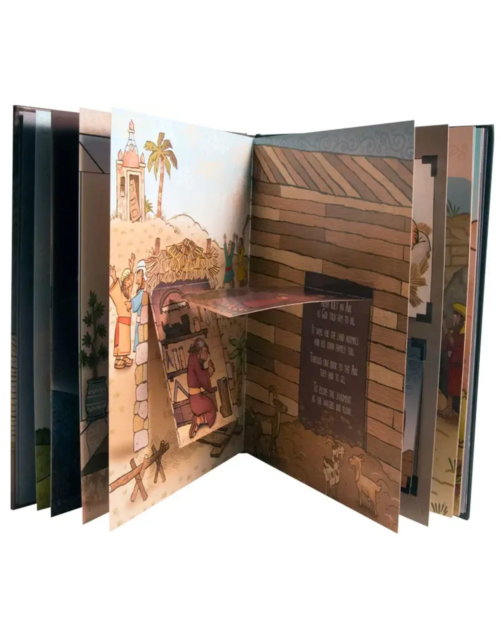 Ken Ham The Door of Salvation