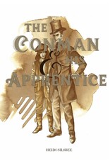 Heiei Silsbee The Conman and His Apprentice