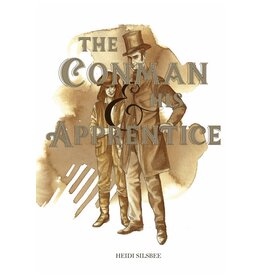 Heiei Silsbee The Conman and His Apprentice