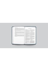 ESV Gift and Award Bible - True Tone Blue