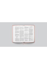 ESV Premium Church Bible Blush Rose