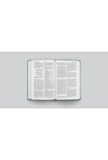 ESV  Value Thinline- Paris Sky, Fleur-de-lis