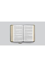 ESV Large Print Value Thinline Bible - Quiet Forest